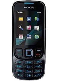 Nokia 6303 Classic